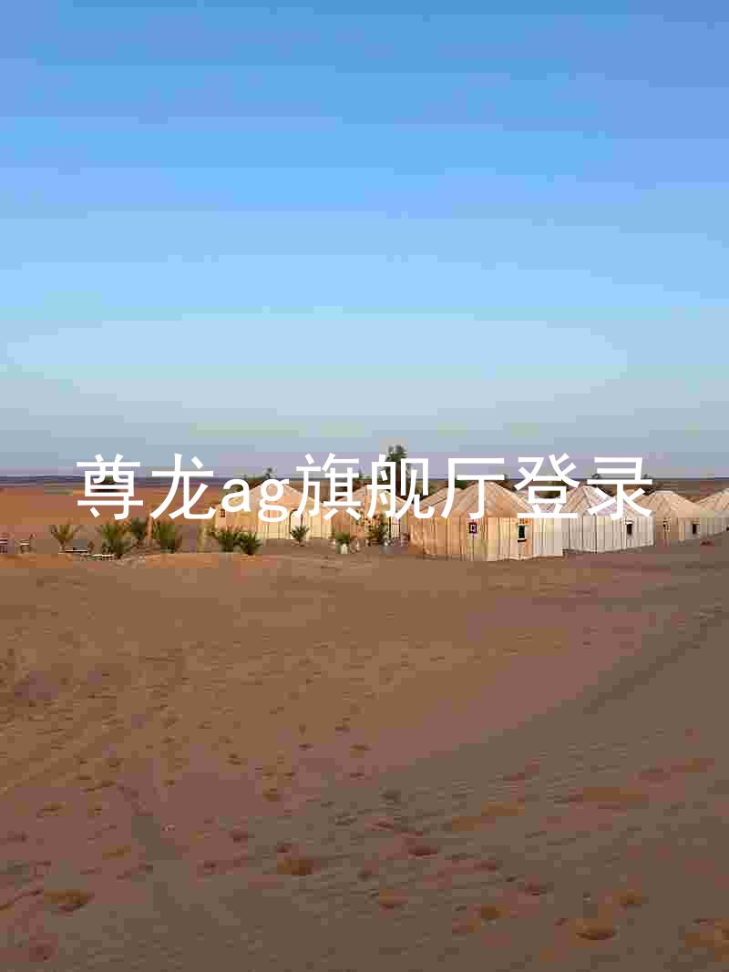 尊龙ag旗舰厅登录