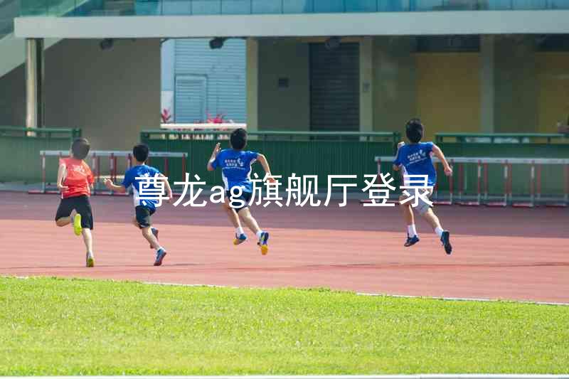 尊龙ag旗舰厅登录