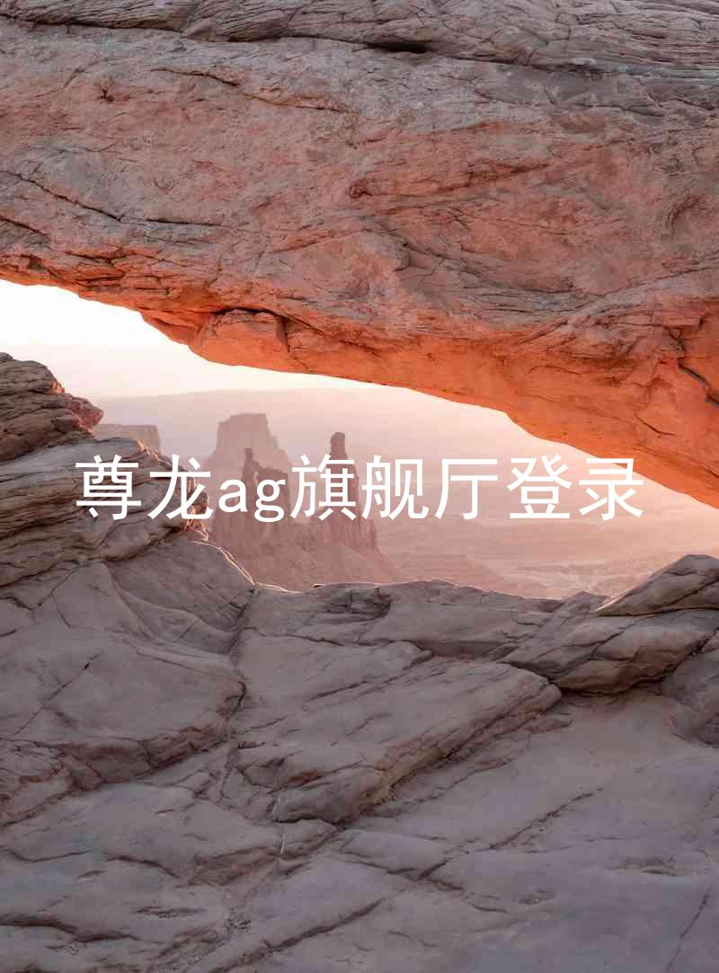 尊龙ag旗舰厅登录